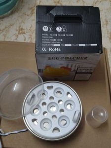 Egg Poacher - Fashionable &amp; Speedy