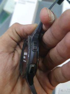 Samsung Galaxy Watch 4 Classic