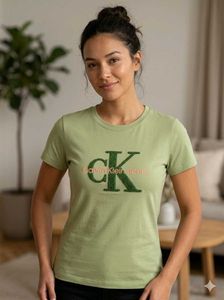 Calvin Klein Jeans Logo T-Shirt