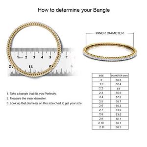 Colorful Bangle Set