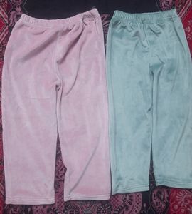 Winter Soft Pant