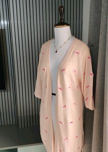 Korean Pinteresty Shrug