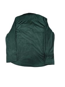 Corduroy Casual Shirt