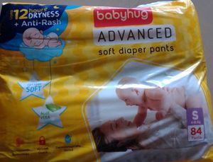 Kids Diapers