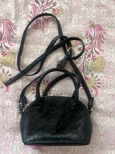 Hello kitty bag