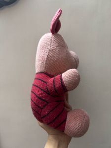 Piglet Plush - Darling Disney Pal