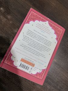 The Forty Rules of Love by Elif Shafak
