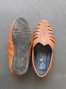 Baby Shoes / Sandals