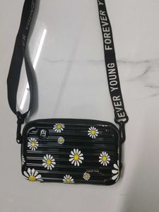 Cute Daisy Crossbody Bag 😍