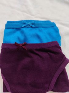 Cotton Briefs (Set of 2)