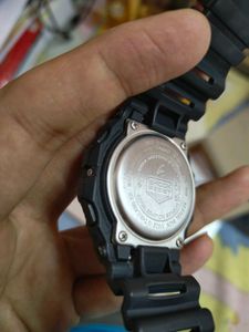 Casio G-Shock GBX 100 Watch