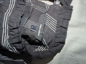 Vero Moda Striped Top