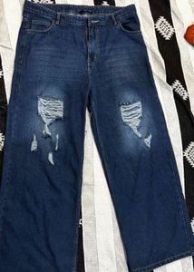SHEIN Women’s Jeans – Size 36 | Brand N