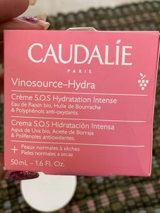 Caudalie Moisturiser