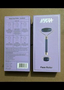 Nykaa Face Roller - Amethyst