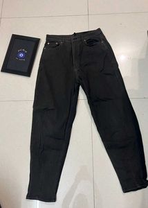 H&amp;M   Loose Fit Trousers