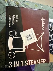 Lifelong Facial Steamer