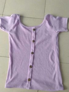 purple top