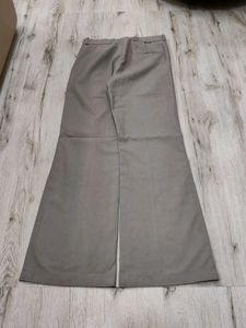 Ma5861 Premium bootcut pant waist 28 inches