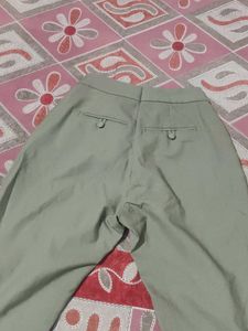 office green trouser