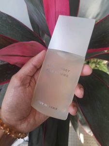 Issey Miyake Leau D'lssey For Men 💙