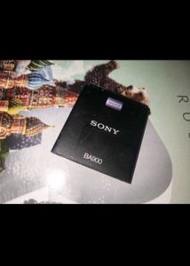 Original Sony BA900 Smartphone 🔋