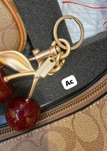 Coach Signature Shoulder Bag Set