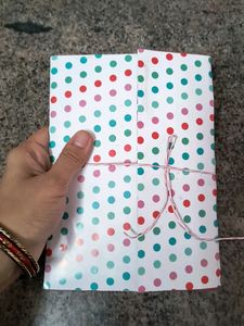 GREETING CARD
