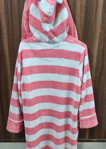bath robe. no swap no coins