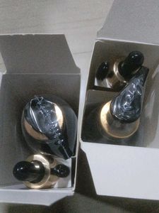 Dabur Castor Oil - 2 Bottles
