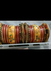 Bridal Chuda New