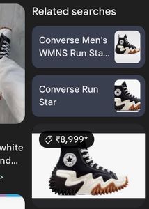 Converse Run Star Motion High