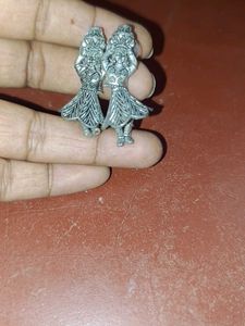 Beautiful Jhumka Earrings