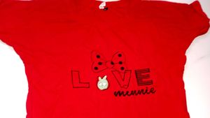Women T-shirt