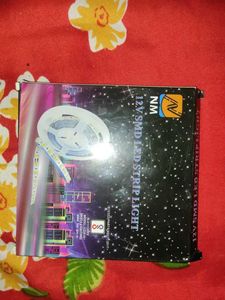 5m 12v Any Colour Strip Light  Available