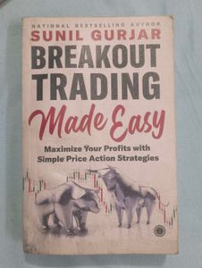 Breakout Trading Made Easy Book