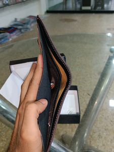 YOUNG COMPANY'S MANS WALLET