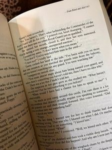 From Blood and AshBook by Jennifer L. Armentrout