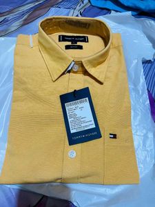 Branded Premium Tommy Hilfiger Shirts new with tag