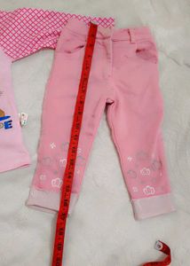 Very Cute And Beautiful Jacket With Jeans