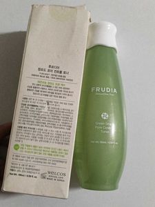 Frudia Green Grape Pore Control Toner