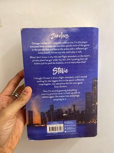 mile high and the Right Move by Liz Tomford