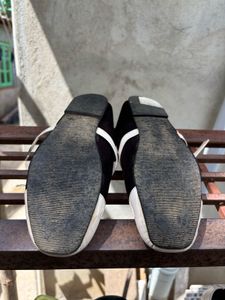 Chic Bow Ballet 3 Flats combo