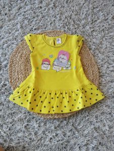 Baby Girl Dress