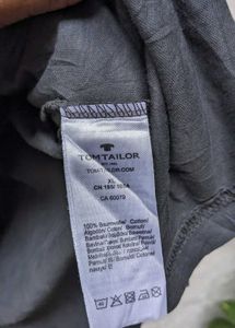 Tom Tailor T-Shirt 👕