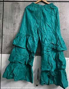 Festival Salwar Set Punjabi Style