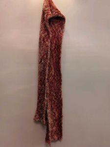 Fluffy Adorable Trendy Softestt Scarf