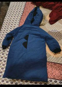 combo of 2 jacket winters kids