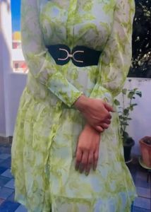 New Rareism Dress