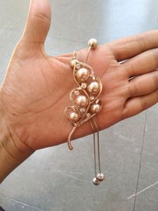 New Adjustable Necklace For Occasion